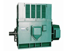 YKK4004-4YR高压三相异步电机一年质保