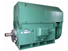YKK4004-4Y系列6KV高压电机